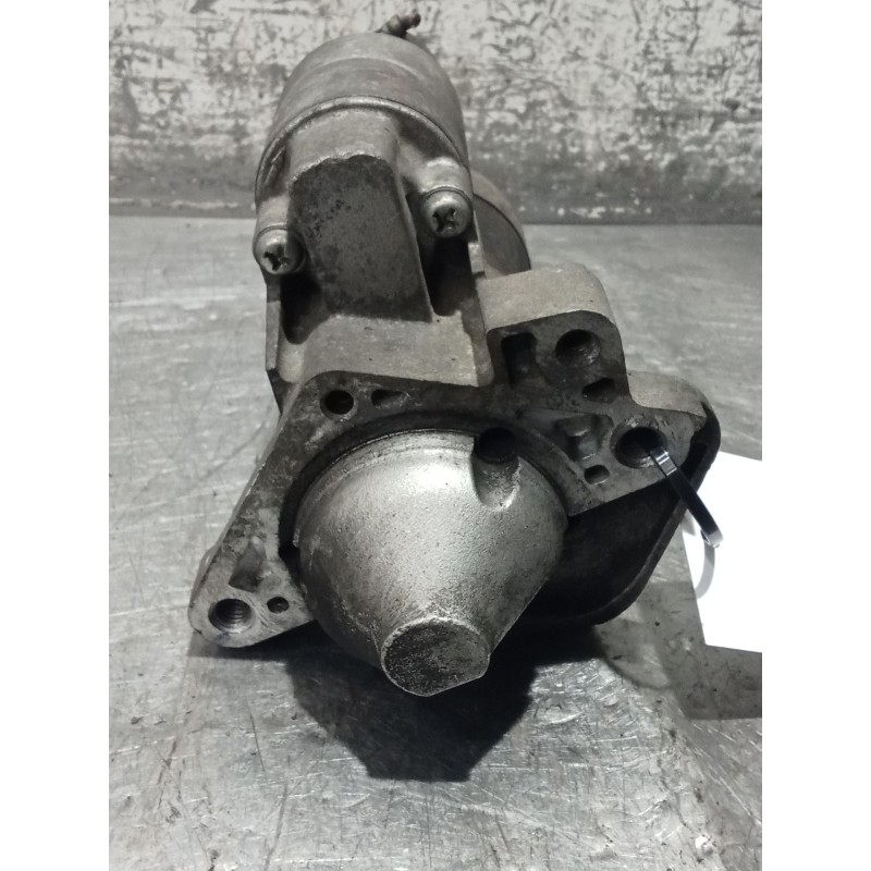 Recambio de motor arranque para renault megane ii (bm0/1_, cm0/1_) 1.5 dci (bm1e, cm1e) referencia OEM IAM 8200584675 M000T87881