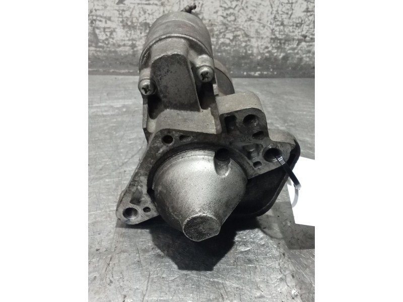 Recambio de motor arranque para renault megane ii (bm0/1_, cm0/1_) 1.5 dci (bm1e, cm1e) referencia OEM IAM 8200584675 M000T87881