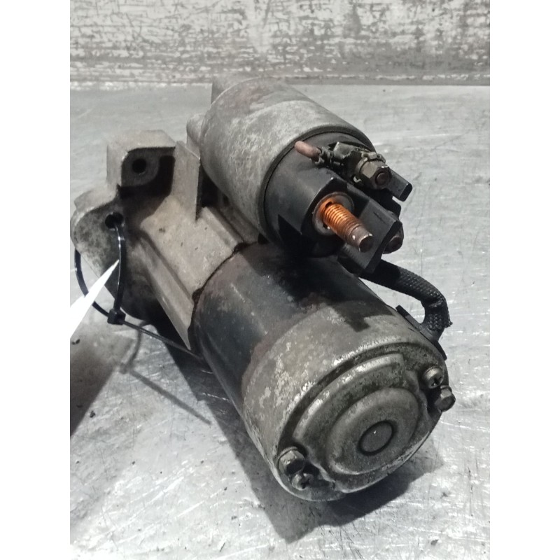 Recambio de motor arranque para renault megane ii (bm0/1_, cm0/1_) 1.5 dci (bm1e, cm1e) referencia OEM IAM 8200584675 M000T87881