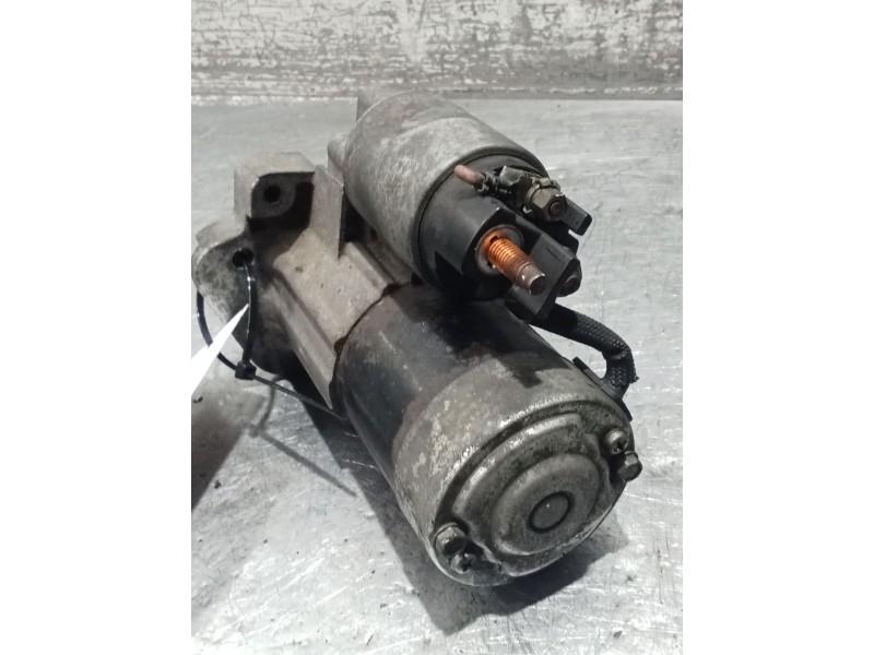 Recambio de motor arranque para renault megane ii (bm0/1_, cm0/1_) 1.5 dci (bm1e, cm1e) referencia OEM IAM 8200584675 M000T87881
