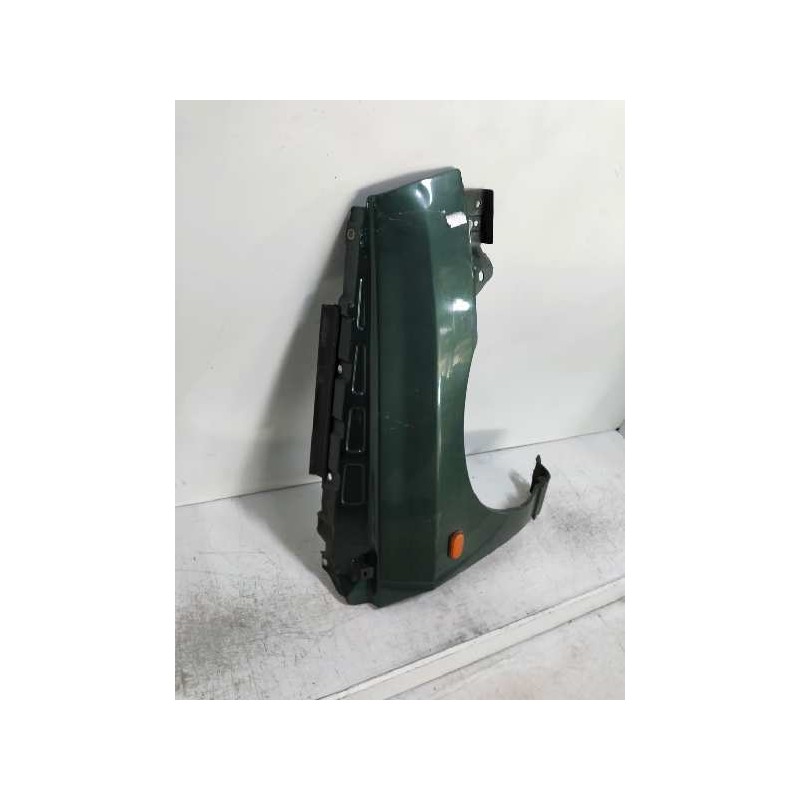 Recambio de aleta delantera derecha para renault clio i fase i+ii (b/c57) 1.9 diesel referencia OEM IAM   