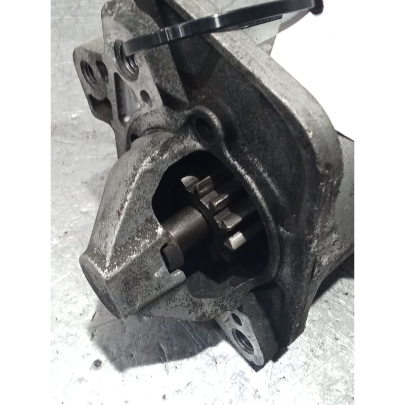 Recambio de motor arranque para renault megane ii (bm0/1_, cm0/1_) 1.5 dci (bm1e, cm1e) referencia OEM IAM 8200584675 M000T87881