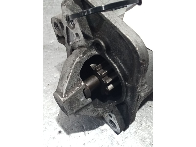 Recambio de motor arranque para renault megane ii (bm0/1_, cm0/1_) 1.5 dci (bm1e, cm1e) referencia OEM IAM 8200584675 M000T87881