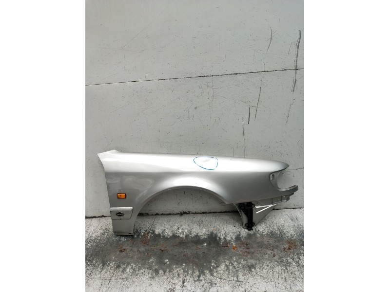 Recambio de aleta delantera derecha para audi a6 c4 (4a2) 2.5 tdi referencia OEM IAM   1994