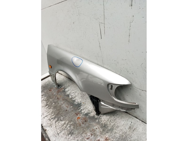 Recambio de aleta delantera derecha para audi a6 c4 (4a2) 2.5 tdi referencia OEM IAM   1994