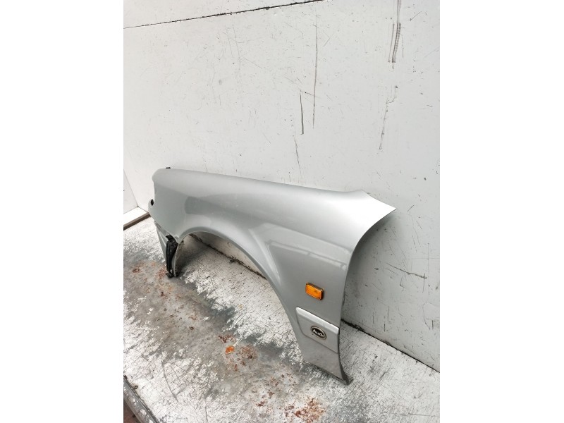 Recambio de aleta delantera izquierda para audi a6 c4 (4a2) 2.5 tdi referencia OEM IAM   1994