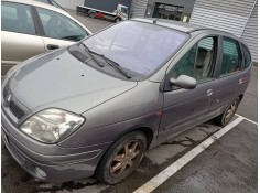 renault scenic (ja..) del año 2001