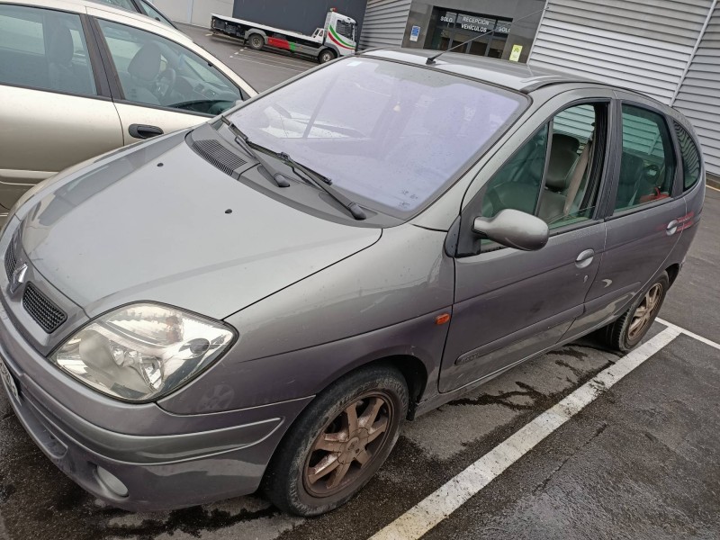 renault scenic (ja..) del año 2001