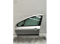 Recambio de puerta delantera izquierda para peugeot 307 (3a/c) 1.6 16v referencia OEM IAM  5P 2001