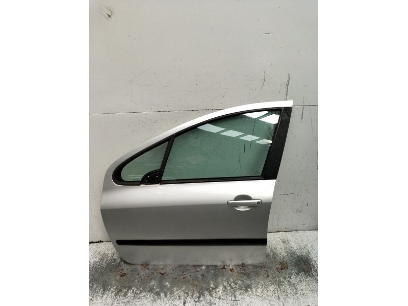 Recambio de puerta delantera izquierda para peugeot 307 (3a/c) 1.6 16v referencia OEM IAM  5P 2001
