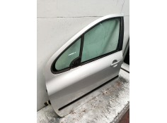 Recambio de puerta delantera izquierda para peugeot 307 (3a/c) 1.6 16v referencia OEM IAM  5P 2001 2