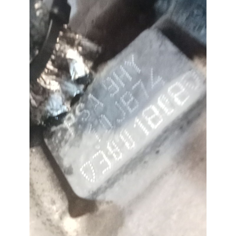 Recambio de motor completo para citroën c4 i (lc_) 1.6 hdi referencia OEM IAM 9HY 10JB74 BOSCH 3001808