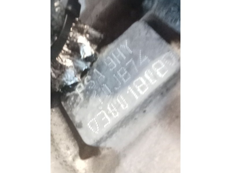 Recambio de motor completo para citroën c4 i (lc_) 1.6 hdi referencia OEM IAM 9HY 10JB74 BOSCH 3001808