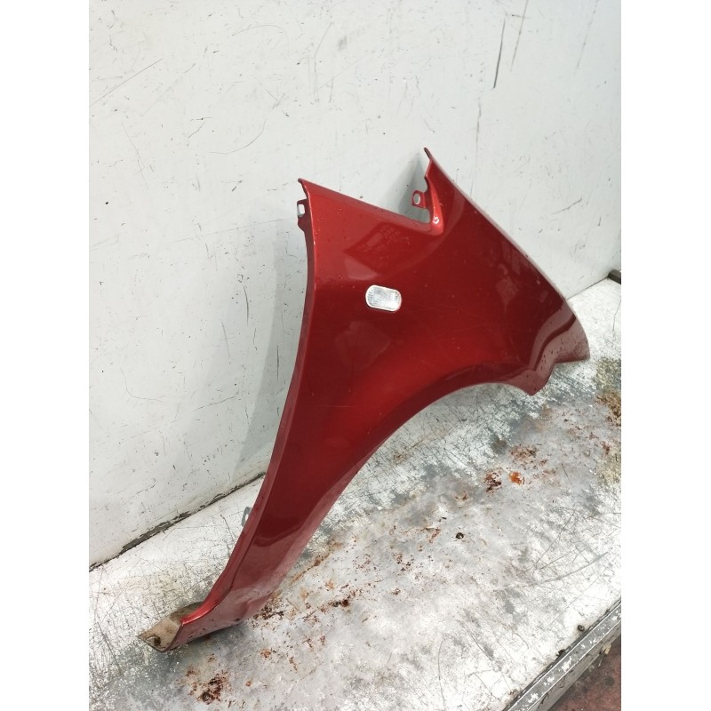 Recambio de aleta delantera derecha para ford c-max (dm2) 1.6 tdci referencia OEM IAM  VER FOTOS 2007