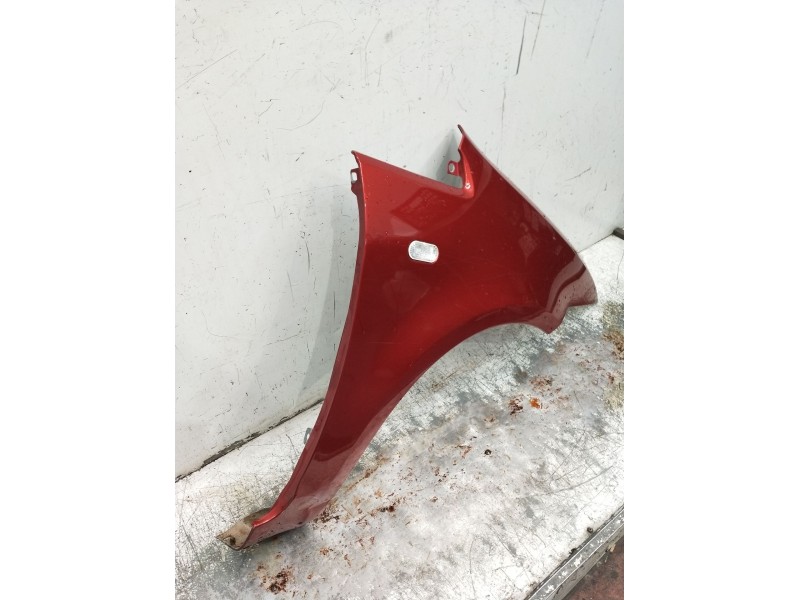 Recambio de aleta delantera derecha para ford c-max (dm2) 1.6 tdci referencia OEM IAM  VER FOTOS 2007