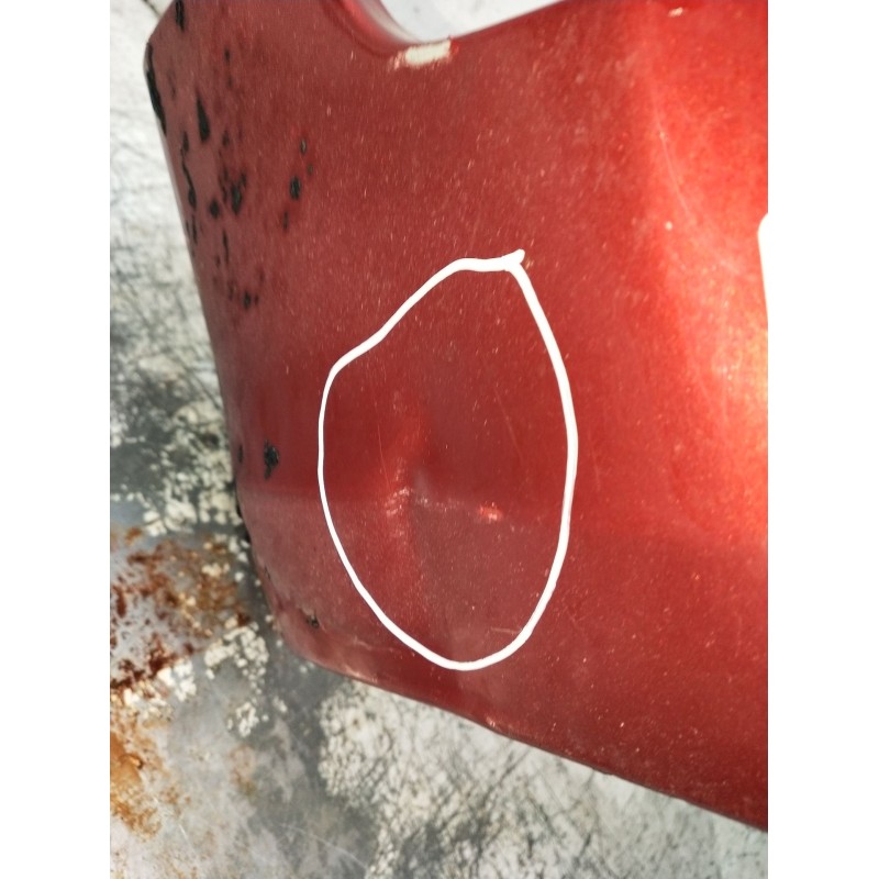 Recambio de aleta delantera derecha para ford c-max (dm2) 1.6 tdci referencia OEM IAM  VER FOTOS 2007