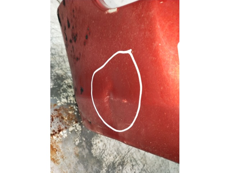 Recambio de aleta delantera derecha para ford c-max (dm2) 1.6 tdci referencia OEM IAM  VER FOTOS 2007