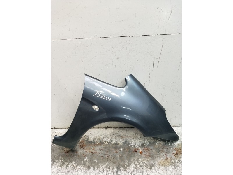 Recambio de aleta delantera derecha para citroën xsara picasso (n68) 2.0 hdi referencia OEM IAM   