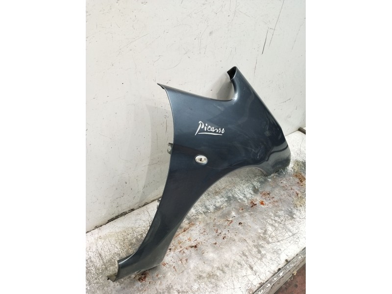 Recambio de aleta delantera derecha para citroën xsara picasso (n68) 2.0 hdi referencia OEM IAM   