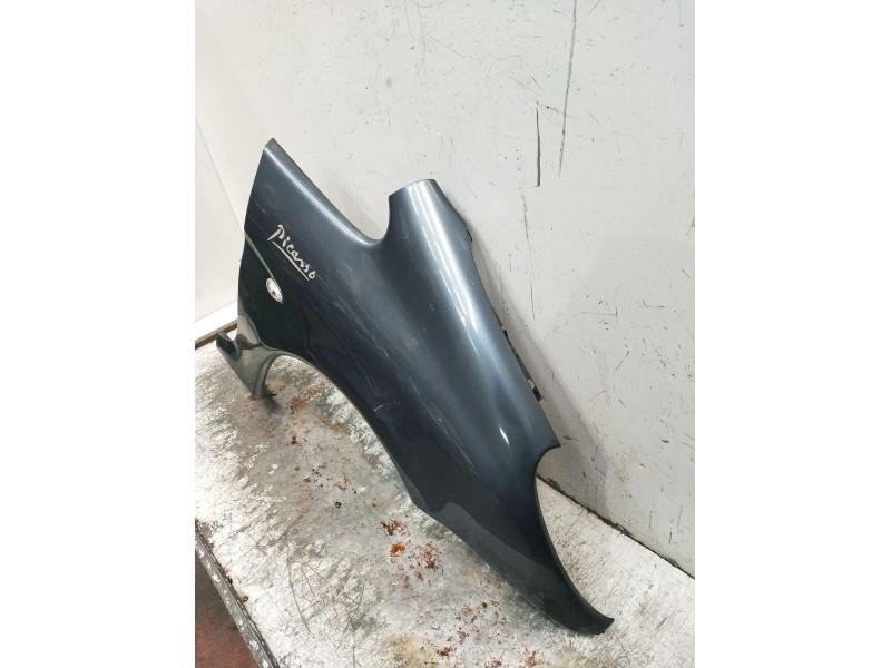 Recambio de aleta delantera derecha para citroën xsara picasso (n68) 2.0 hdi referencia OEM IAM   