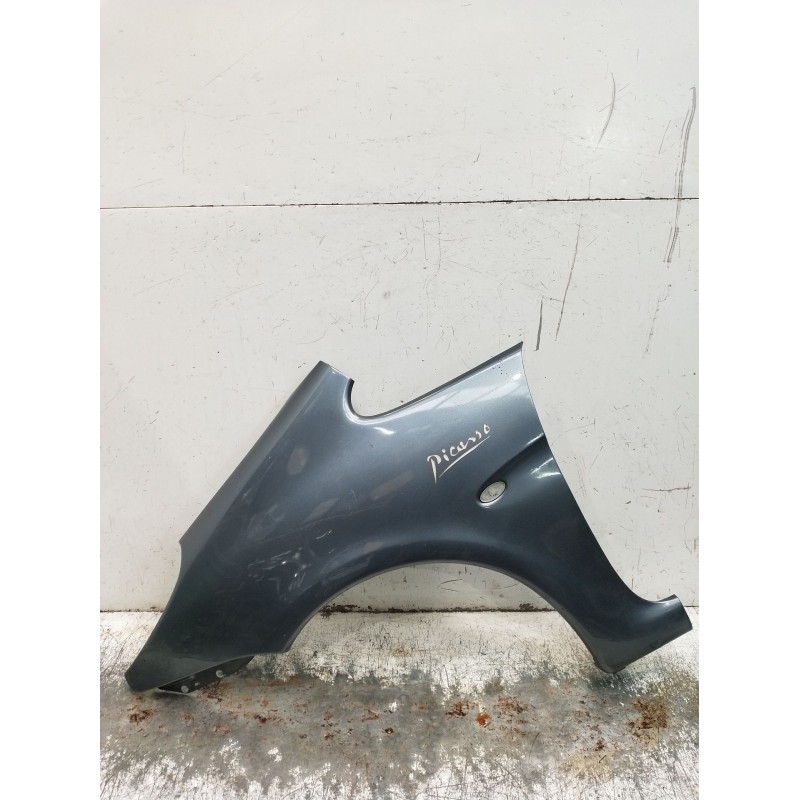 Recambio de aleta delantera izquierda para citroën xsara picasso (n68) 2.0 hdi referencia OEM IAM   VER FOTOS