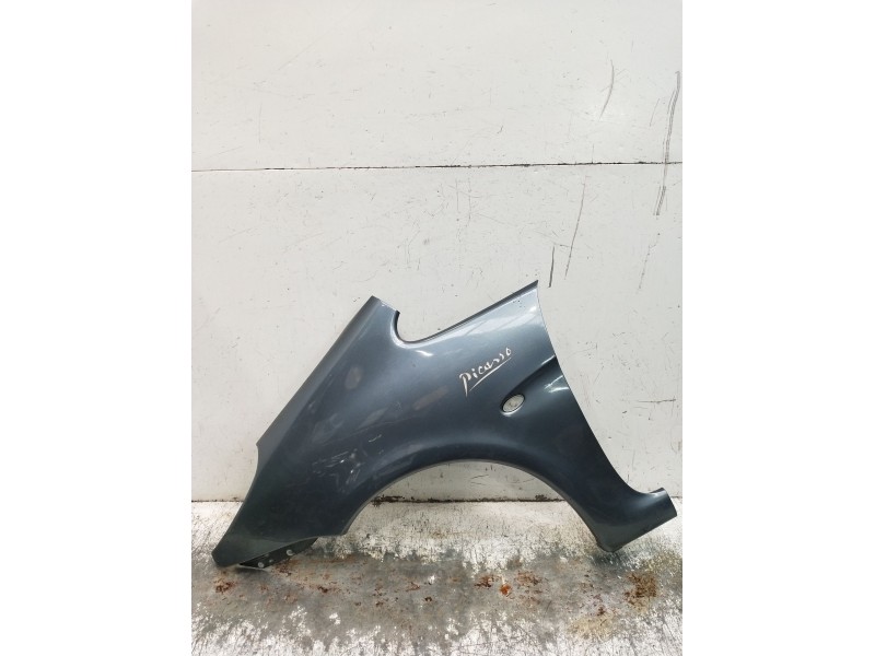 Recambio de aleta delantera izquierda para citroën xsara picasso (n68) 2.0 hdi referencia OEM IAM   VER FOTOS