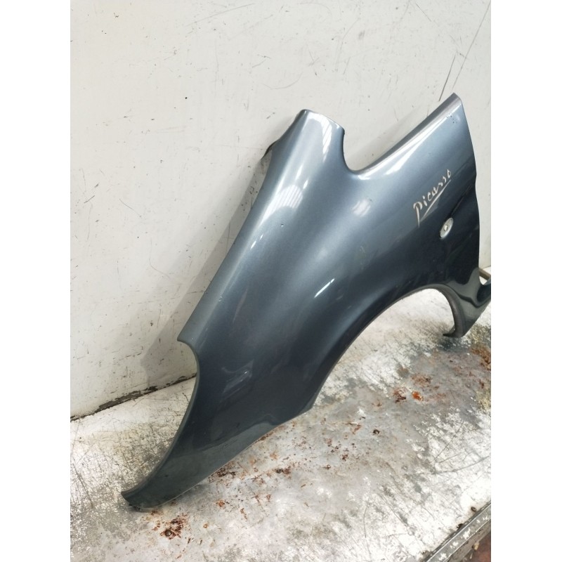 Recambio de aleta delantera izquierda para citroën xsara picasso (n68) 2.0 hdi referencia OEM IAM   VER FOTOS