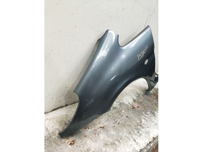 Recambio de aleta delantera izquierda para citroën xsara picasso (n68) 2.0 hdi referencia OEM IAM   VER FOTOS