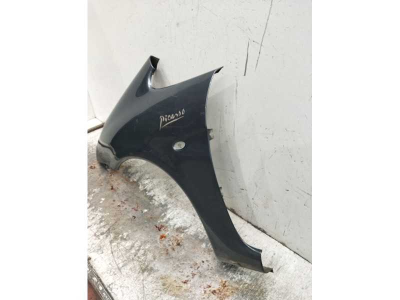 Recambio de aleta delantera izquierda para citroën xsara picasso (n68) 2.0 hdi referencia OEM IAM   VER FOTOS