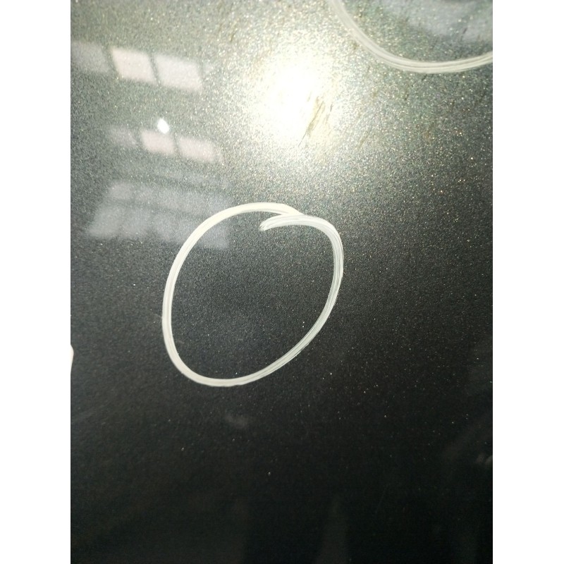 Recambio de aleta delantera izquierda para citroën xsara picasso (n68) 2.0 hdi referencia OEM IAM   VER FOTOS