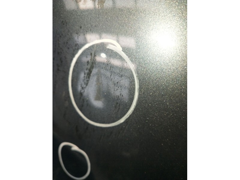 Recambio de aleta delantera izquierda para citroën xsara picasso (n68) 2.0 hdi referencia OEM IAM   VER FOTOS