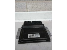 Recambio de centralita motor uce para nissan primera berlina (p12) referencia OEM IAM MEC32510 D34317 9X