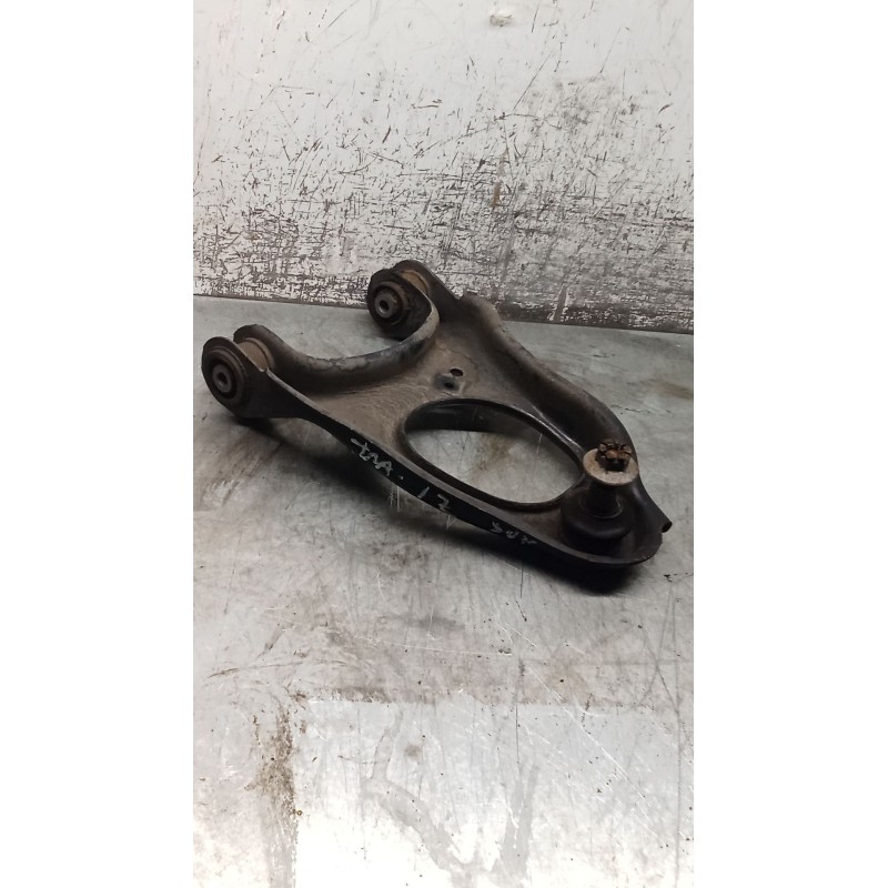 Recambio de brazo suspension superior trasero izquierdo para honda accord viii (cu) 2.2 i-dtec (cu3) referencia OEM IAM   08