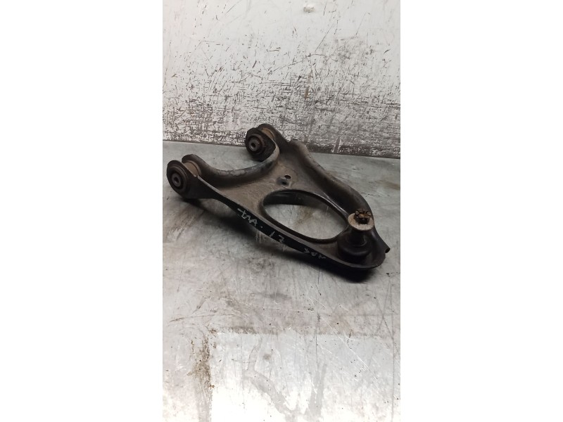 Recambio de brazo suspension superior trasero izquierdo para honda accord viii (cu) 2.2 i-dtec (cu3) referencia OEM IAM   08