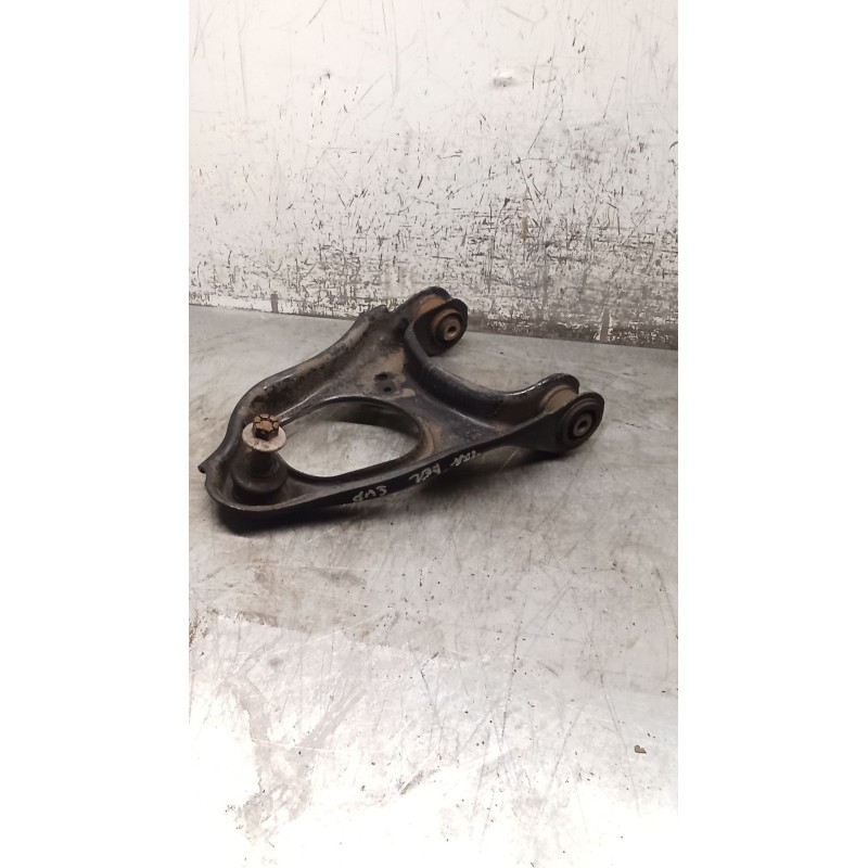 Recambio de brazo suspension superior trasero derecho para honda accord viii (cu) 2.2 i-dtec (cu3) referencia OEM IAM   08
