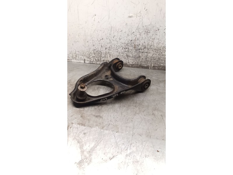 Recambio de brazo suspension superior trasero derecho para honda accord viii (cu) 2.2 i-dtec (cu3) referencia OEM IAM   08