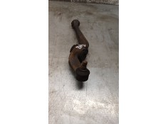 Recambio de brazo suspension inferior delantero derecho para peugeot 205 ii (20a/c) 1.7 diesel referencia OEM IAM   83