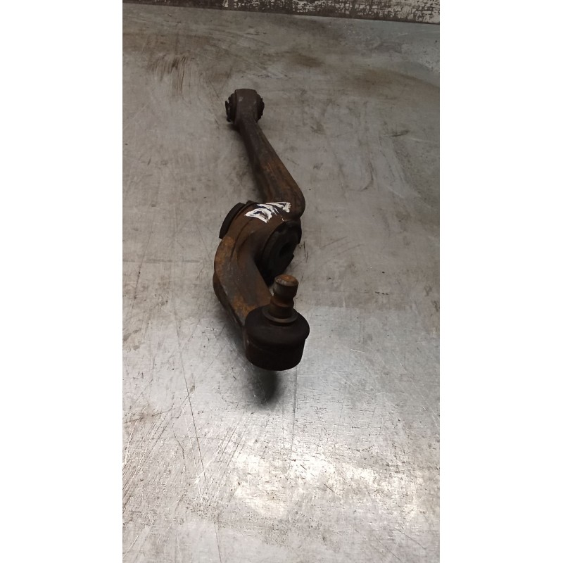 Recambio de brazo suspension inferior delantero derecho para peugeot 205 ii (20a/c) 1.7 diesel referencia OEM IAM   83