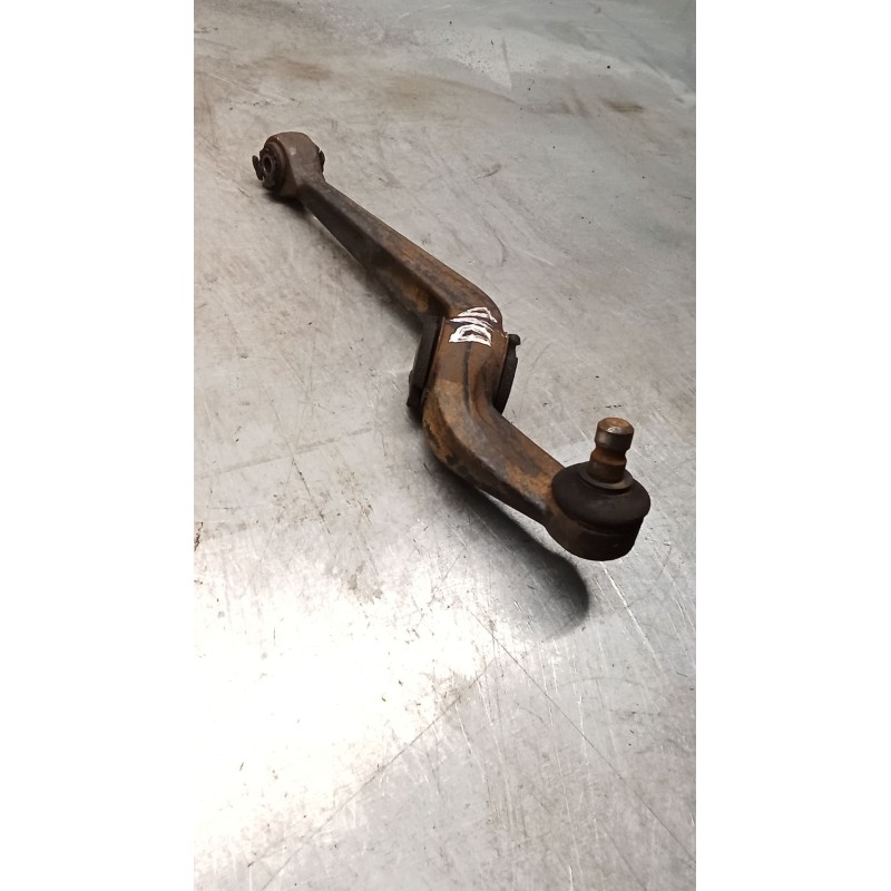 Recambio de brazo suspension inferior delantero derecho para peugeot 205 ii (20a/c) 1.7 diesel referencia OEM IAM   83