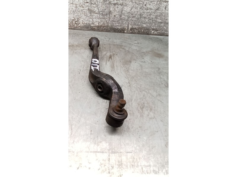 Recambio de brazo suspension inferior delantero izquierdo para peugeot 205 ii (20a/c) 1.7 diesel referencia OEM IAM   83