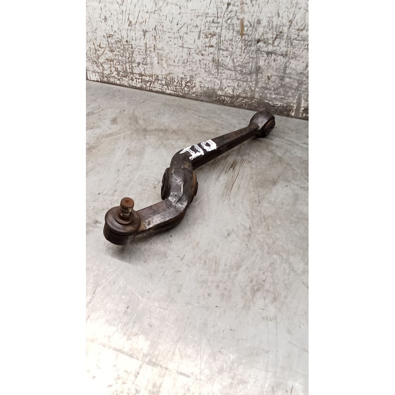 Recambio de brazo suspension inferior delantero izquierdo para peugeot 205 ii (20a/c) 1.7 diesel referencia OEM IAM   83