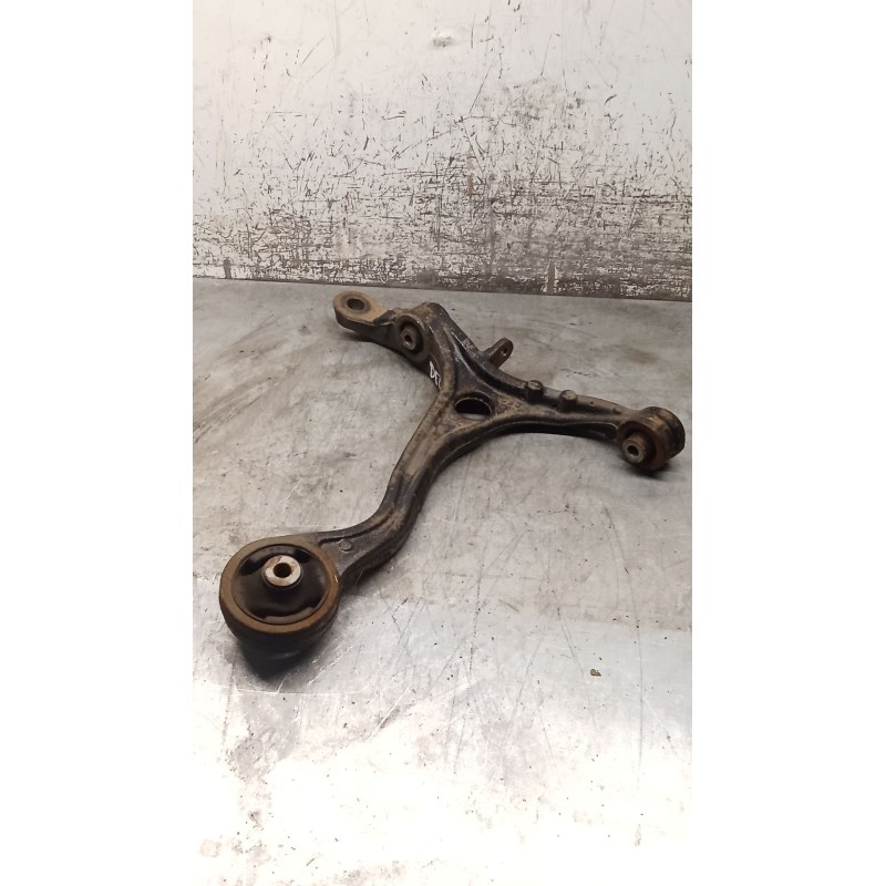 Recambio de brazo suspension inferior delantero derecho para honda accord viii (cu) 2.2 i-dtec (cu3) referencia OEM IAM   08