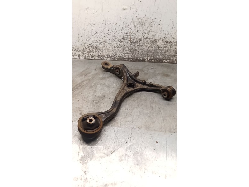 Recambio de brazo suspension inferior delantero derecho para honda accord viii (cu) 2.2 i-dtec (cu3) referencia OEM IAM   08