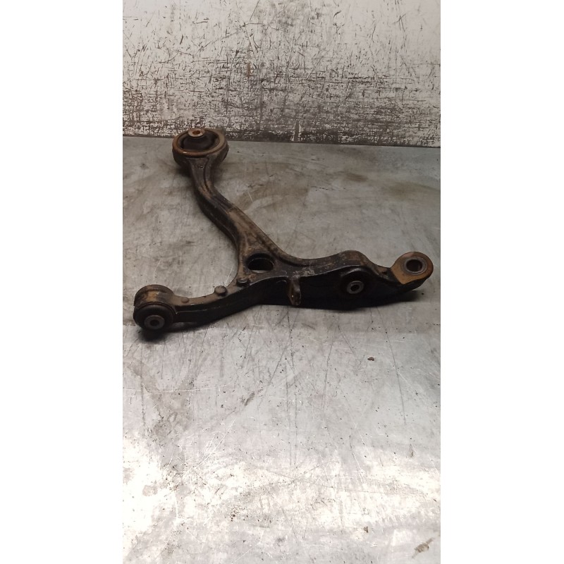 Recambio de brazo suspension inferior delantero derecho para honda accord viii (cu) 2.2 i-dtec (cu3) referencia OEM IAM   08