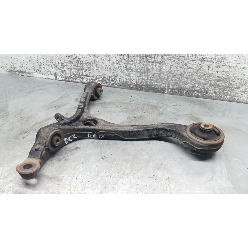 Recambio de brazo suspension inferior delantero derecho para honda accord viii (cu) 2.2 i-dtec (cu3) referencia OEM IAM   08