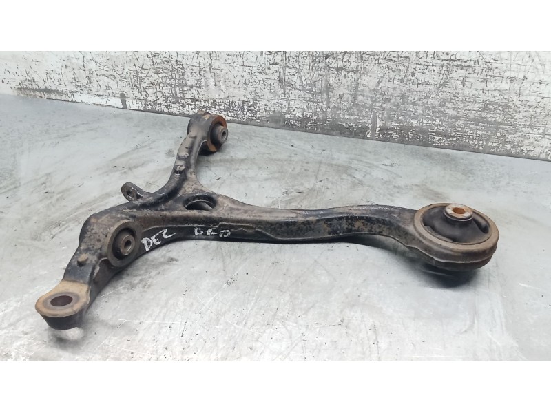 Recambio de brazo suspension inferior delantero derecho para honda accord viii (cu) 2.2 i-dtec (cu3) referencia OEM IAM   08