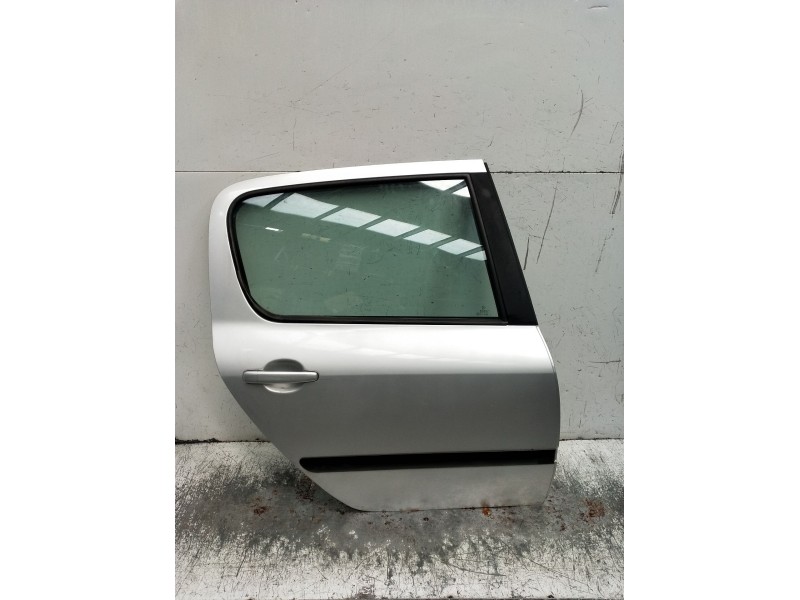 Recambio de puerta trasera derecha para peugeot 307 (3a/c) 1.6 16v referencia OEM IAM  5P 2001