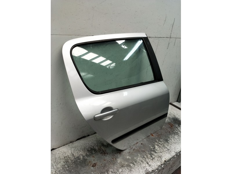 Recambio de puerta trasera derecha para peugeot 307 (3a/c) 1.6 16v referencia OEM IAM  5P 2001