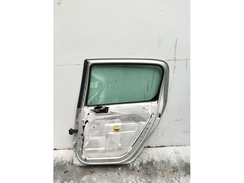 Recambio de puerta trasera derecha para peugeot 307 (3a/c) 1.6 16v referencia OEM IAM  5P 2001
