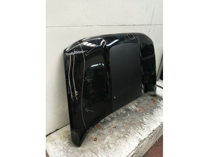 Recambio de capot para jeep renegade referencia OEM IAM  VER FOTOS 2021